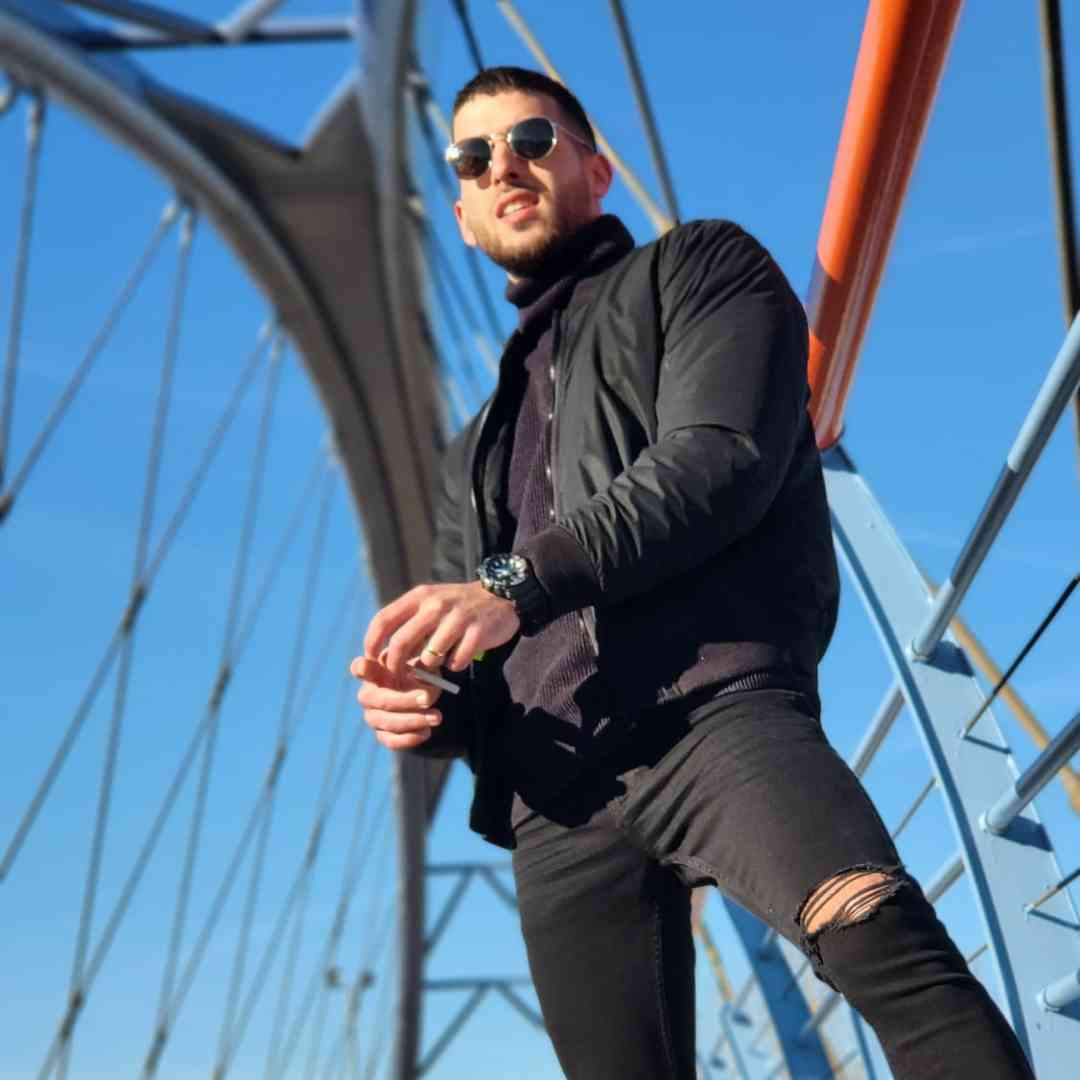 Juan Pérez
