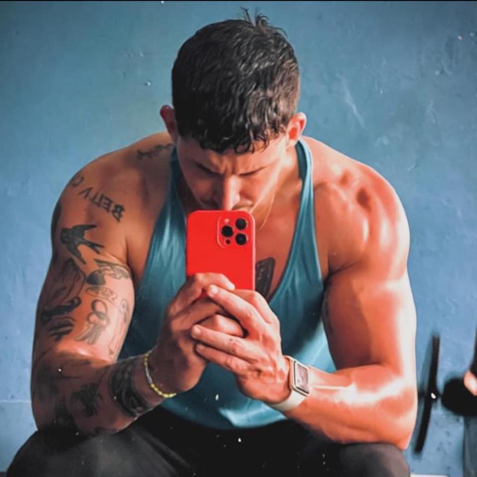 Carlos Rodríguez